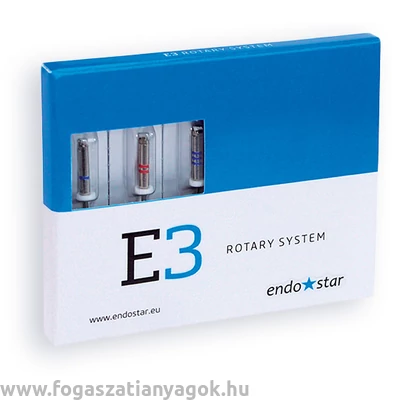 Endostar E3  Basic 25mm kit