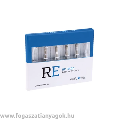 Endostar Re Endo ut 3