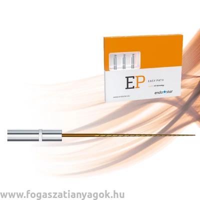 Endostar EP Easy Path, 14/04, 21mm, 3db