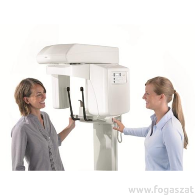  FONA XPan DG digitális panoráma röntgen