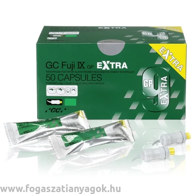 Fuji IX GP Extra kapszulás A3