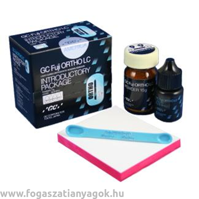 Fuji Ortho LC
