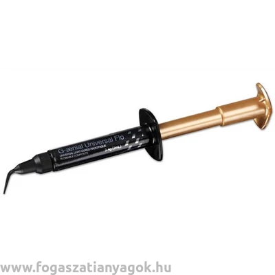 GC G-Aenial Univerzal Flow A3