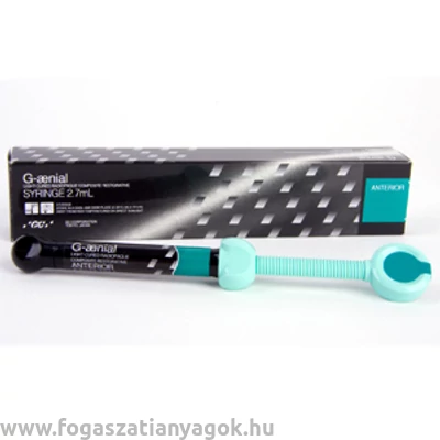 GC G-Aenial utántöltő OA2