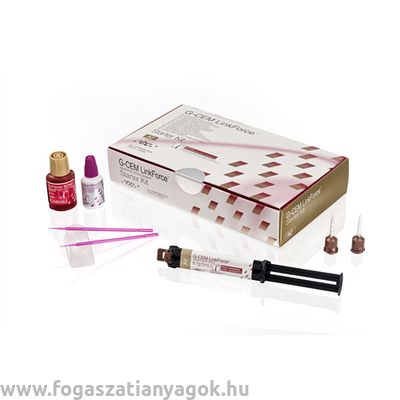 G-Cem LinkForce TR