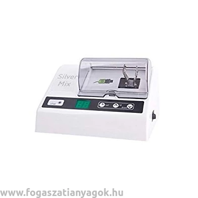 GC Silvermix