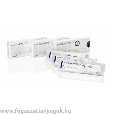 GC everStick POST 10x0.9 Refill