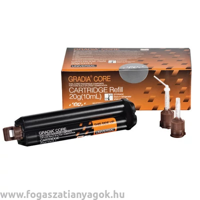 GC Gradia Core utántöltő