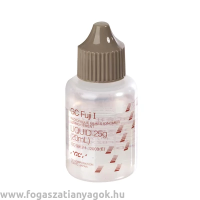 GC Fuji I set