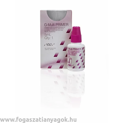 Monobond Plus 5gr egykomponensű primer Vivadent