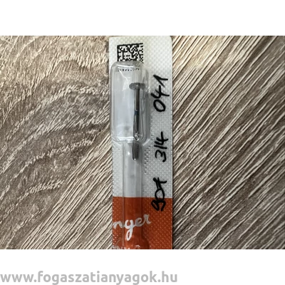Meisinger 907 314 041 fúró 1db UTOLSÓ