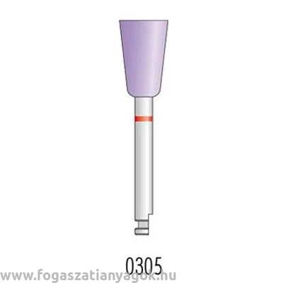 Kenda polírozó 0305 NOBILIS