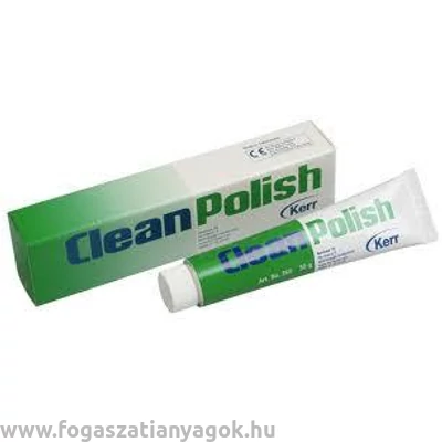 Cleanpolish