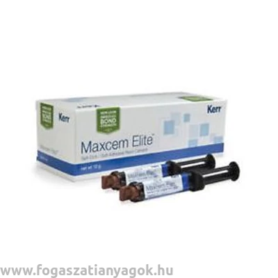 Maxcem Elite 2