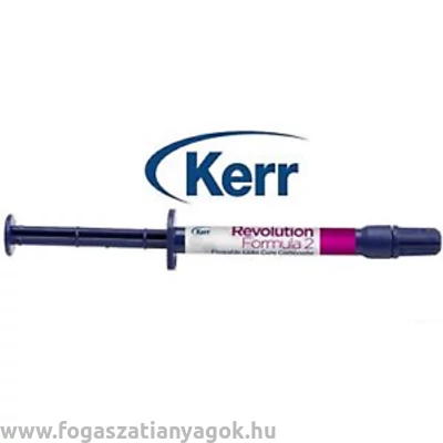 Kerr Revolution folyékony kompozit A3