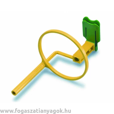 SuperBite Anterior röntgen ráharapó