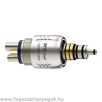 MK-Dent kuplung Quick Connectors for W&amp;H QC5016W Rota-Quick