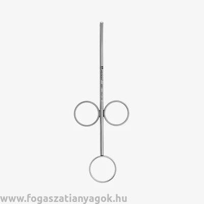 Medesy 4881 szájsebészeti csont bevivő ( bone injector ) 3,5 mm átmérő
