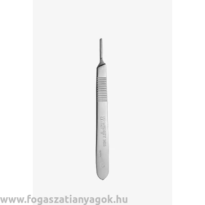 Medesy 3633 orvosi szikenyél