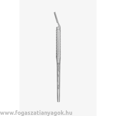 Medesy 3632 ferde orvosi szikenyél 145mm
