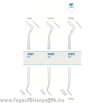 Medesy 518/3