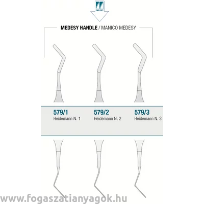 Medesy 579/2