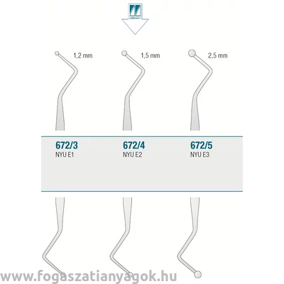 Medesy 672/4