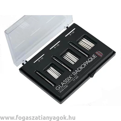 Glassix készlet