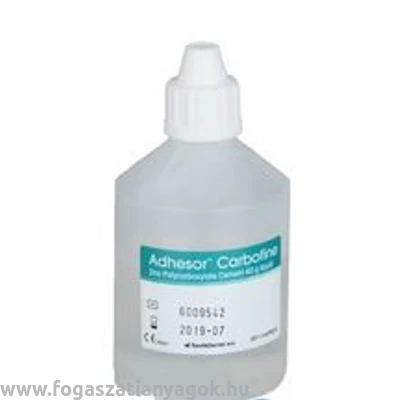  Adhesor Carbofine folyadék