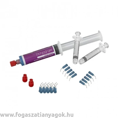 Etching gel 30g