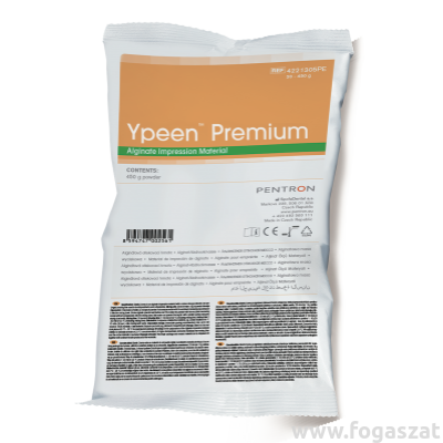 Ypeen Premium alginát