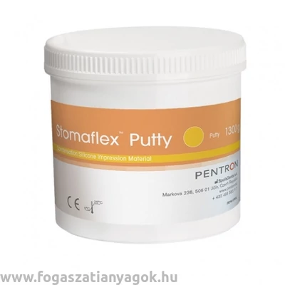 Stomaflex Putty