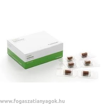 Gelatamp 20 db vérzéscsillapító szivacs