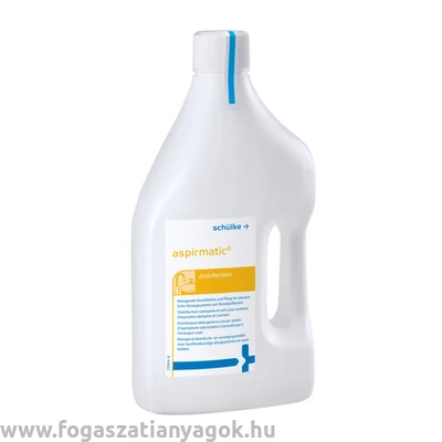 Aspirmatic 2 liter