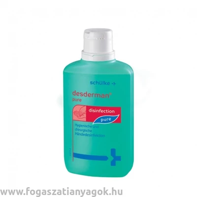 Desderman pure 100 ml