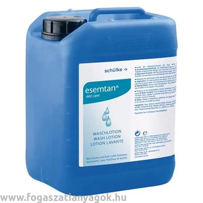 Esemtan 5 liter kézmosó