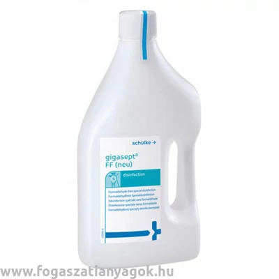 Gigasept FF 2 liter