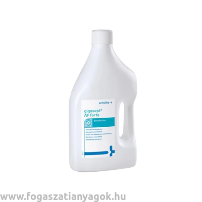 Gigasept AF Forte 5 liter