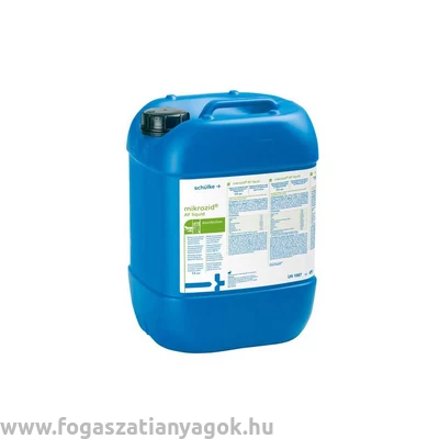 Mikrozid 10 liter