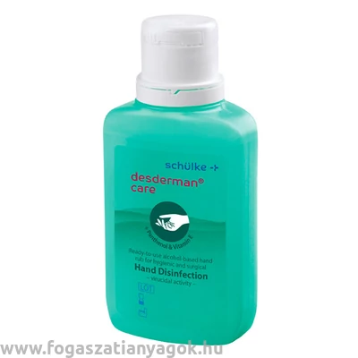 Desderman Care 100ml hig. és seb kézfertőtlenítő szer Schülke