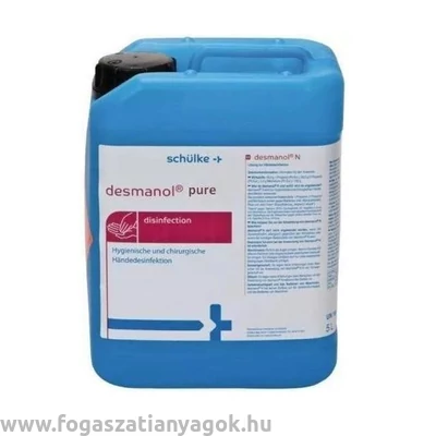 Desmanol Pure 5000ml