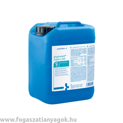 Gigasept 5 liter