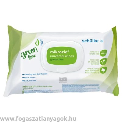 Mikrozid univerzális kendő