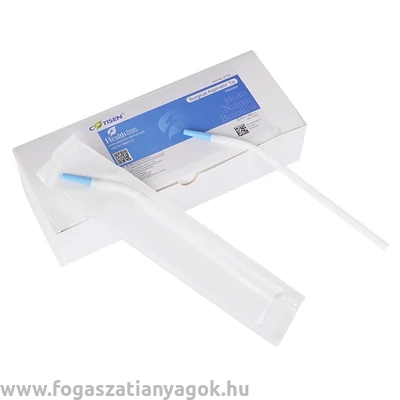 Steril sebészeti szívó 25db 