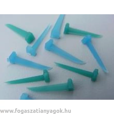 TDV fényáteresztő ék