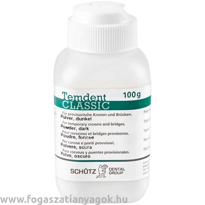 TemDent Classic