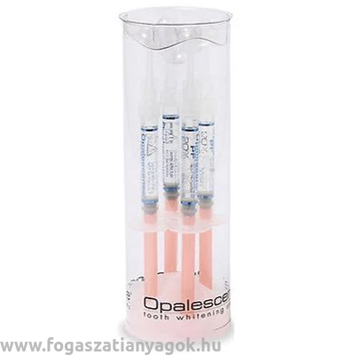 Opalescence 16% fogfehérítő dinnyés