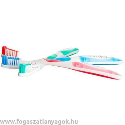 Opalescence smilebrush fogkefe