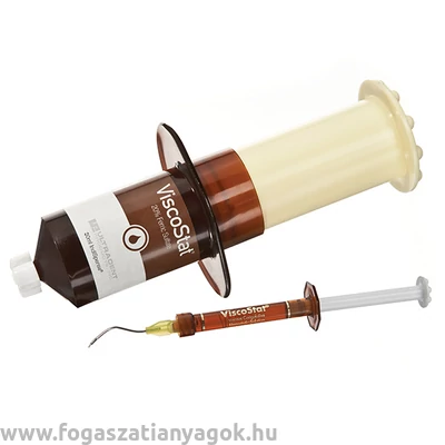 VISCOSTAT vérzéscsillapító 30ml