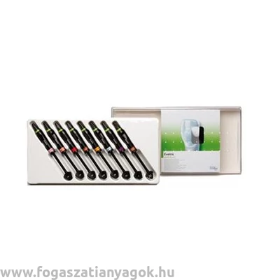 Evetric Assortment kit